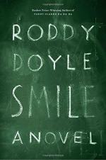 Smile: A Novel by Roddy Doyle