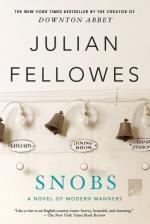 Snobs by Julian Fellowes