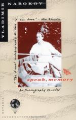Speak, Memory: An Autobiography Revisited