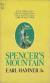 Spencer's Mountain Study Guide by Earl Hamner Jr.