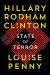 State of Terror Study Guide by Hillary Rodham Clinton and Louise Penny