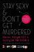Stay Sexy & Don't Get Murdered Study Guide by Karen Kilgariff 