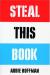 Steal This Book Study Guide and Lesson Plans by Abbie Hoffman