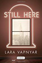 Still Here by Lara Vapnyar