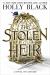 Stolen Heir Study Guide by Holly Black