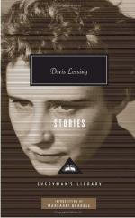 Stories by Doris Lessing