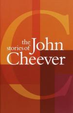 The Stories of John Cheever by John Cheever