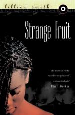 Strange Fruit by Lillian Smith