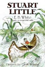 Stuart Little by E. B. White
