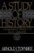 A Study of History Study Guide by Arnold J. Toynbee