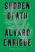 Sudden Death: A Novel Study Guide by Alvaro Enrique