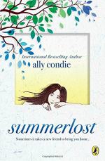 Summerlost by Condie, Ally 