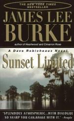 Sunset Limited by James Lee Burke