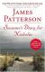 Suzanne's Diary for Nicholas Study Guide and Lesson Plans by James Patterson