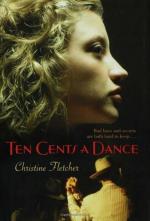 Ten Cents a Dance by Christine Fletcher