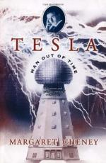 Tesla, Man Out of Time by Margaret Cheney