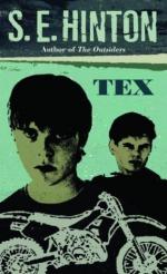Tex by S. E. Hinton
