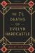 The 7 1/2 Deaths of Evelyn Hardcastle Study Guide by Stuart Turton