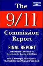 The 9/11 Commission Report by Various