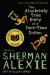 The Absolutely True Diary of a Part-time Indian Study Guide and Lesson Plans by Sherman Alexie