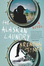 The Alaskan Laundry by Brendan Jones