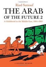 The Arab of the Future 2: A Childhood in the Middle East, 1984-1985