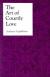 The Art of Courtly Love Study Guide and Lesson Plans by Andreas Capellanus