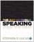 The Art of Public Speaking eBook and Study Guide by Stephen Lucas