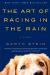 The Art of Racing in the Rain: A Novel Study Guide and Lesson Plans by Garth Stein