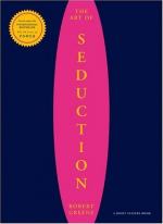 The Art of Seduction by Robert Greene (author)