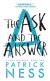 The Ask and the Answer Study Guide by Patrick Ness