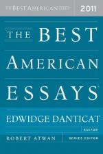 The Best American Essays by 