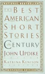 The Best American Short Stories of the Century by Katrina Kenison