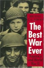 The Best War Ever: America and World War II