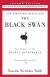 The Black Swan: The Impact of the Highly Improbable Study Guide by Nassim Taleb
