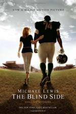 The Blind Side by Michael Lewis (author)