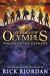 The Blood of Olympus Study Guide by Rick Riordan