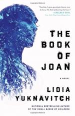 The Book of Joan by Lidia Yuknavitch
