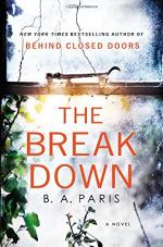 The Break Down by B. A. Paris