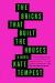 The Bricks That Built the Houses Study Guide by Kate Tempest