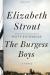 The Burgess Boys Study Guide by Elizabeth Strout