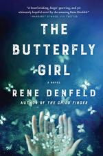 The Butterfly Girl by Rene Denfeld