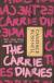 The Carrie Diaries Study Guide by Candace Bushnell