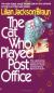 The Cat Who Played Post Office Study Guide by Lilian Jackson Braun