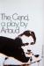 The Cenci Study Guide and Literature Criticism by Antonin Artaud