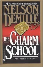 The Charm School by Nelson Demille