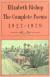 The Complete Poems, 1927-1979 Study Guide and Lesson Plans by Elizabeth Bishop