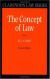 The Concept of Law Study Guide and Lesson Plans by H. L. A. Hart