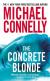 The Concrete Blonde Study Guide and Lesson Plans by Michael Connelly