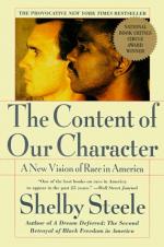 The Content of Our Character: A New Vision of Race in America by Shelby Steele